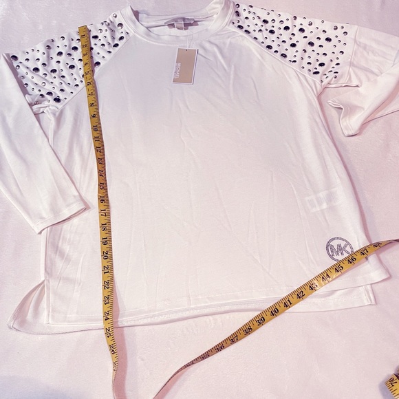 Michael Kors Top - Picture 7 of 10